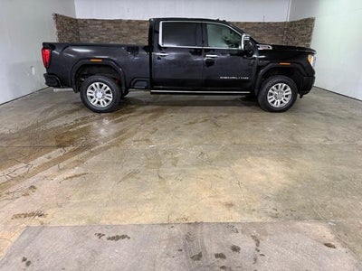 2023 GMC Sierra 2500 HD Denali