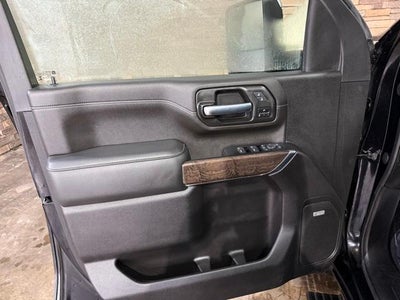 2023 GMC Sierra 2500 HD Denali