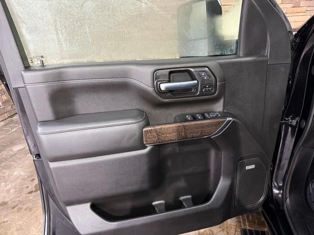 2023 GMC Sierra 2500 HD Denali