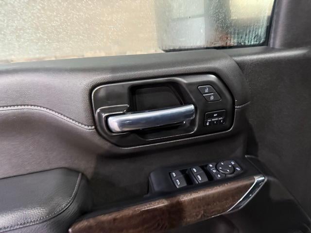 2023 GMC Sierra 2500 HD Denali