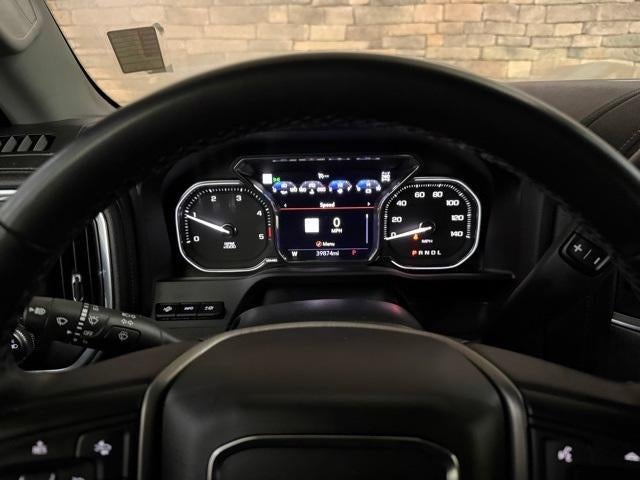 2023 GMC Sierra 2500 HD Denali