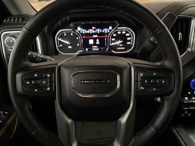 2023 GMC Sierra 2500 HD Denali
