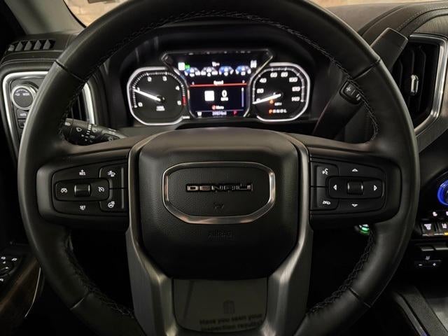 2023 GMC Sierra 2500 HD Denali