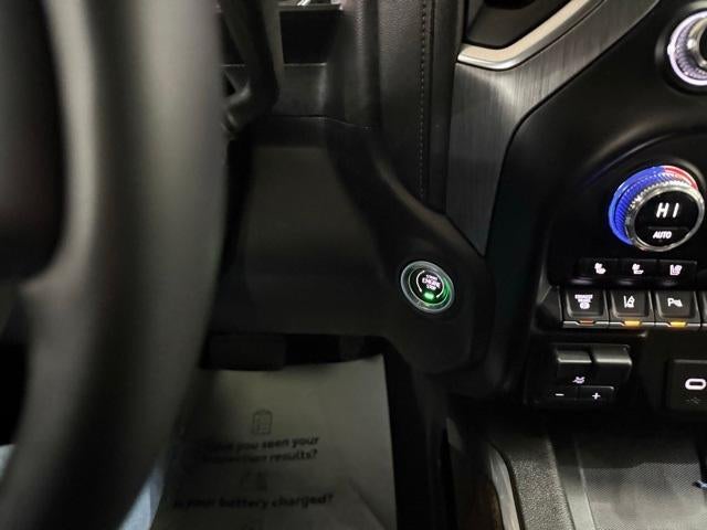 2023 GMC Sierra 2500 HD Denali