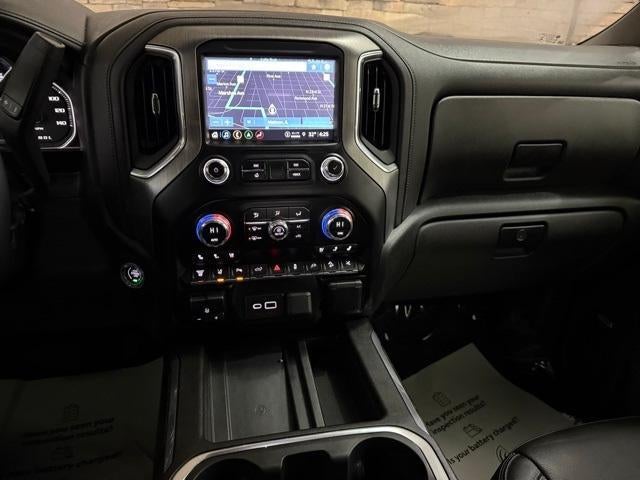 2023 GMC Sierra 2500 HD Denali