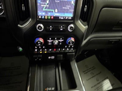 2023 GMC Sierra 2500 HD Denali