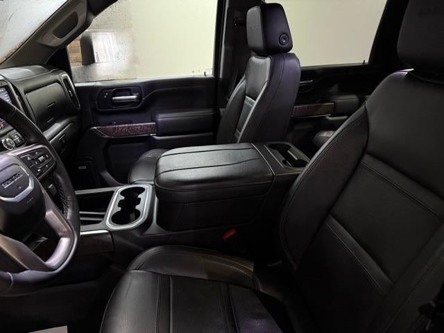 2023 GMC Sierra 2500 HD Denali