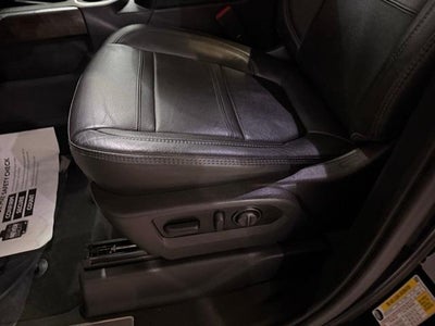 2023 GMC Sierra 2500 HD Denali