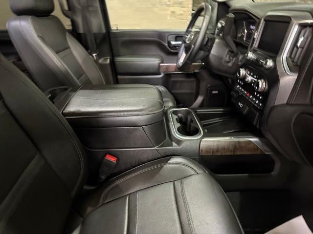 2023 GMC Sierra 2500 HD Denali