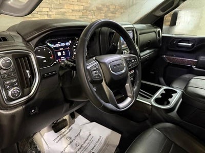 2023 GMC Sierra 2500 HD Denali