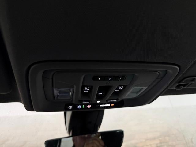 2023 GMC Sierra 2500 HD Denali