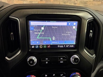 2023 GMC Sierra 2500 HD Denali