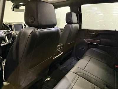 2023 GMC Sierra 2500 HD Denali