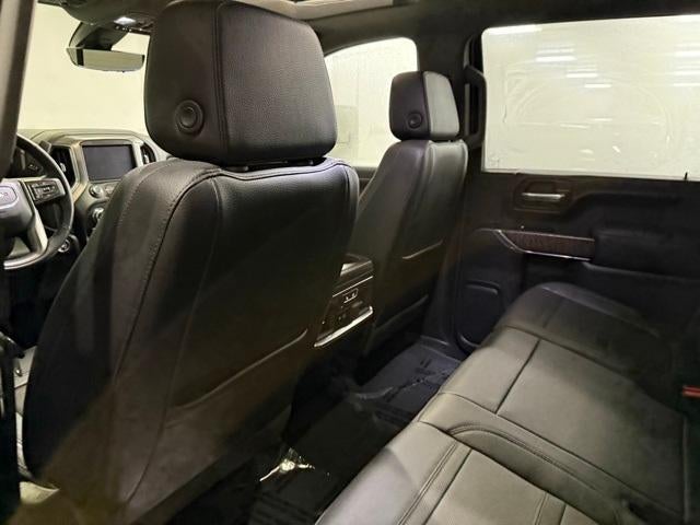 2023 GMC Sierra 2500 HD Denali