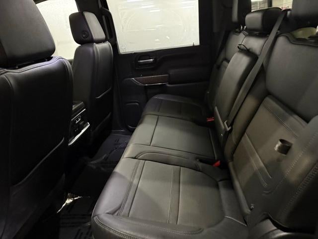 2023 GMC Sierra 2500 HD Denali