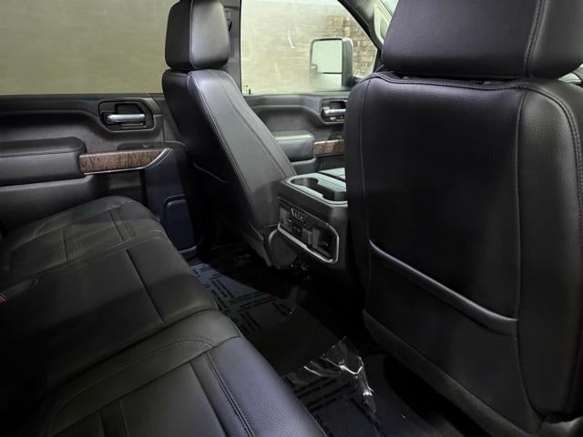 2023 GMC Sierra 2500 HD Denali