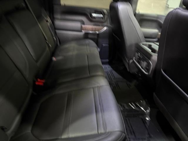 2023 GMC Sierra 2500 HD Denali