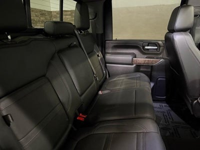 2023 GMC Sierra 2500 HD Denali