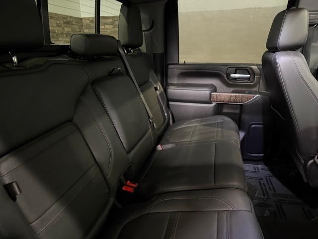 2023 GMC Sierra 2500 HD Denali