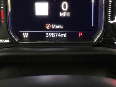 2023 GMC Sierra 2500 HD Denali