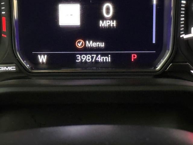 2023 GMC Sierra 2500 HD Denali