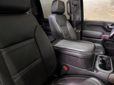 2023 GMC Sierra 2500 HD Denali