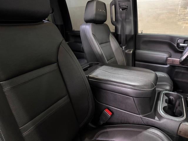 2023 GMC Sierra 2500 HD Denali