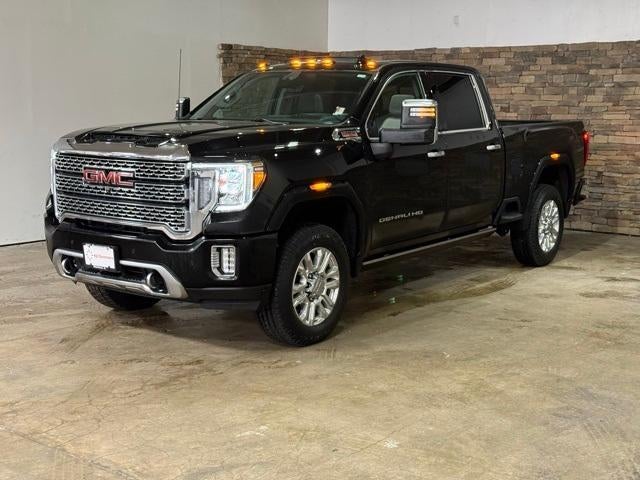 2023 GMC Sierra 2500 HD Denali