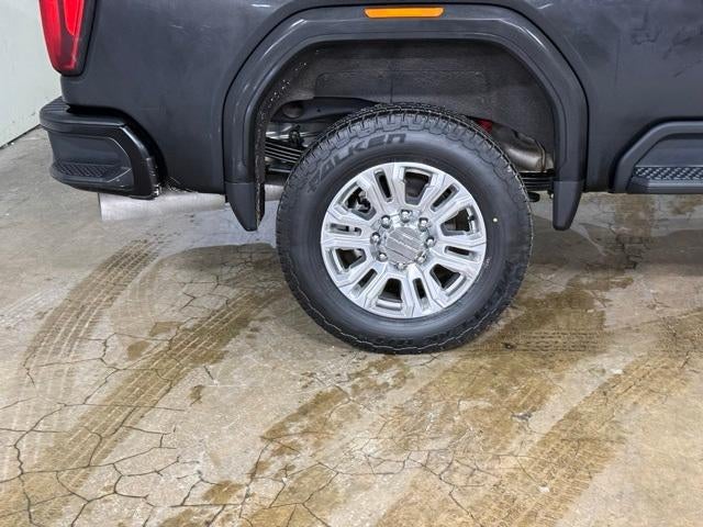 2023 GMC Sierra 2500 HD Denali