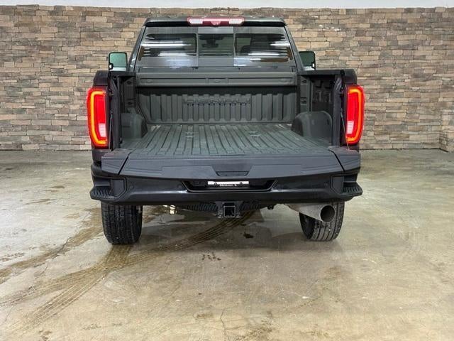 2023 GMC Sierra 2500 HD Denali