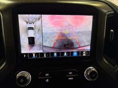 2023 GMC Sierra 2500 HD Denali