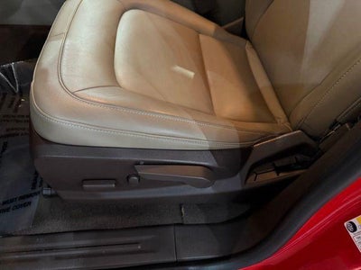 2020 GMC Canyon 4WD SLT
