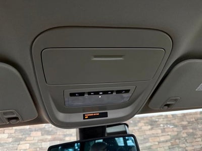 2020 GMC Canyon 4WD SLT