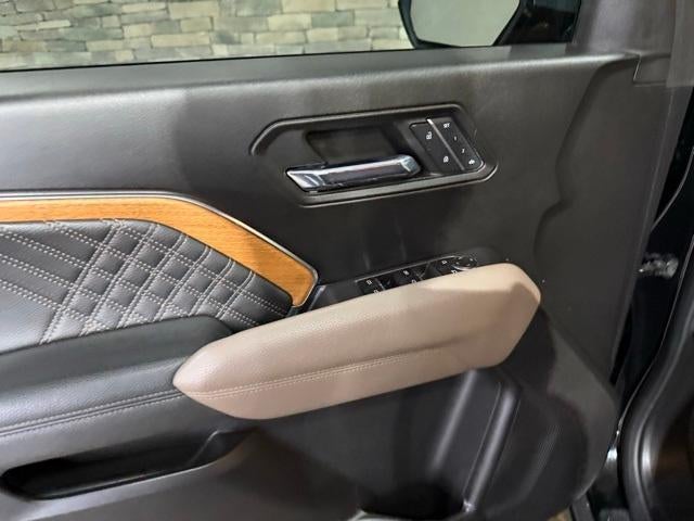 2023 GMC Canyon Denali