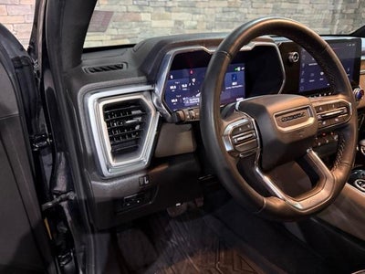 2023 GMC Canyon Denali