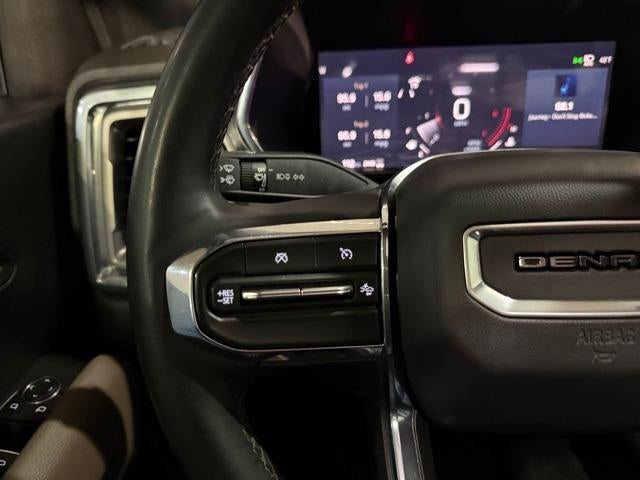 2023 GMC Canyon Denali