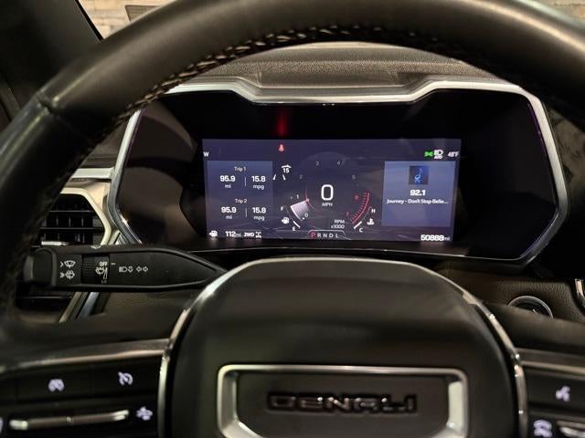 2023 GMC Canyon Denali