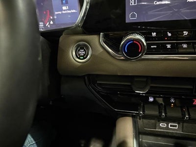 2023 GMC Canyon Denali