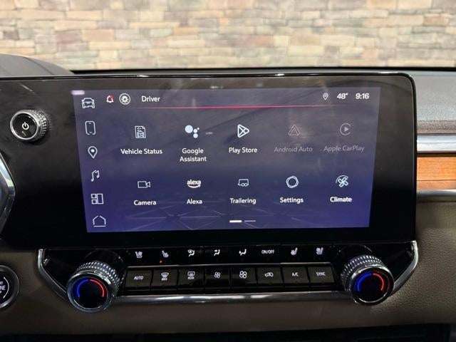 2023 GMC Canyon Denali