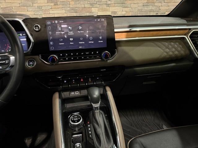 2023 GMC Canyon Denali