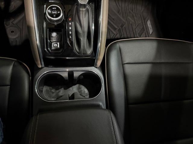 2023 GMC Canyon Denali