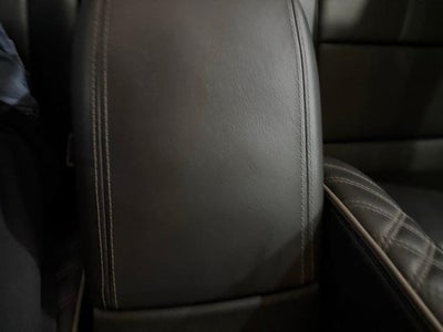 2023 GMC Canyon Denali