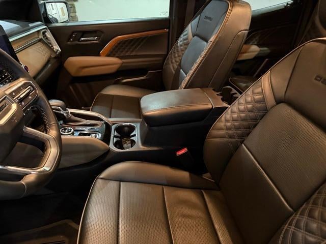 2023 GMC Canyon Denali