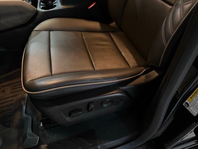 2023 GMC Canyon Denali