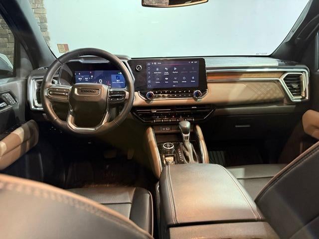 2023 GMC Canyon Denali