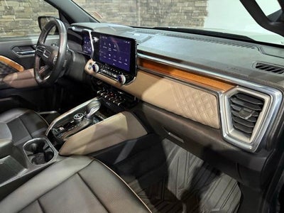 2023 GMC Canyon Denali