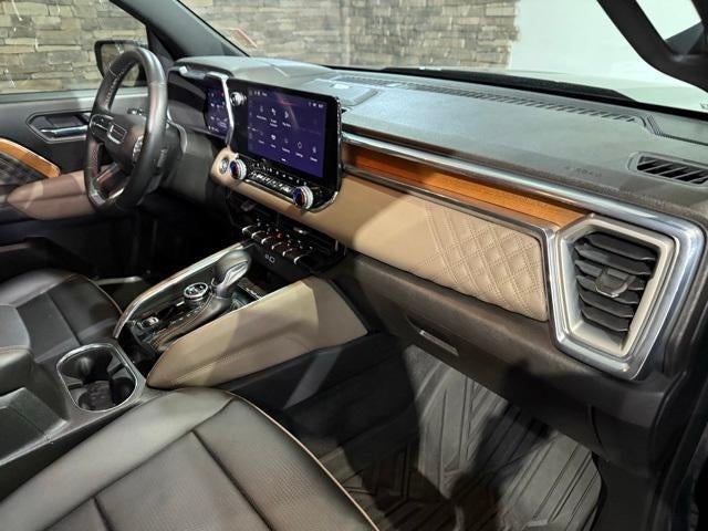 2023 GMC Canyon Denali