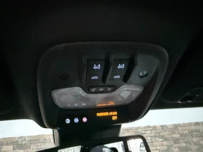 2023 GMC Canyon Denali