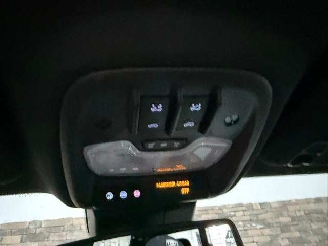 2023 GMC Canyon Denali