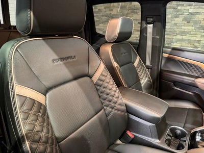 2023 GMC Canyon Denali